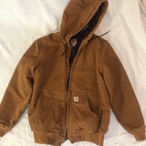 Carhartt Jacket